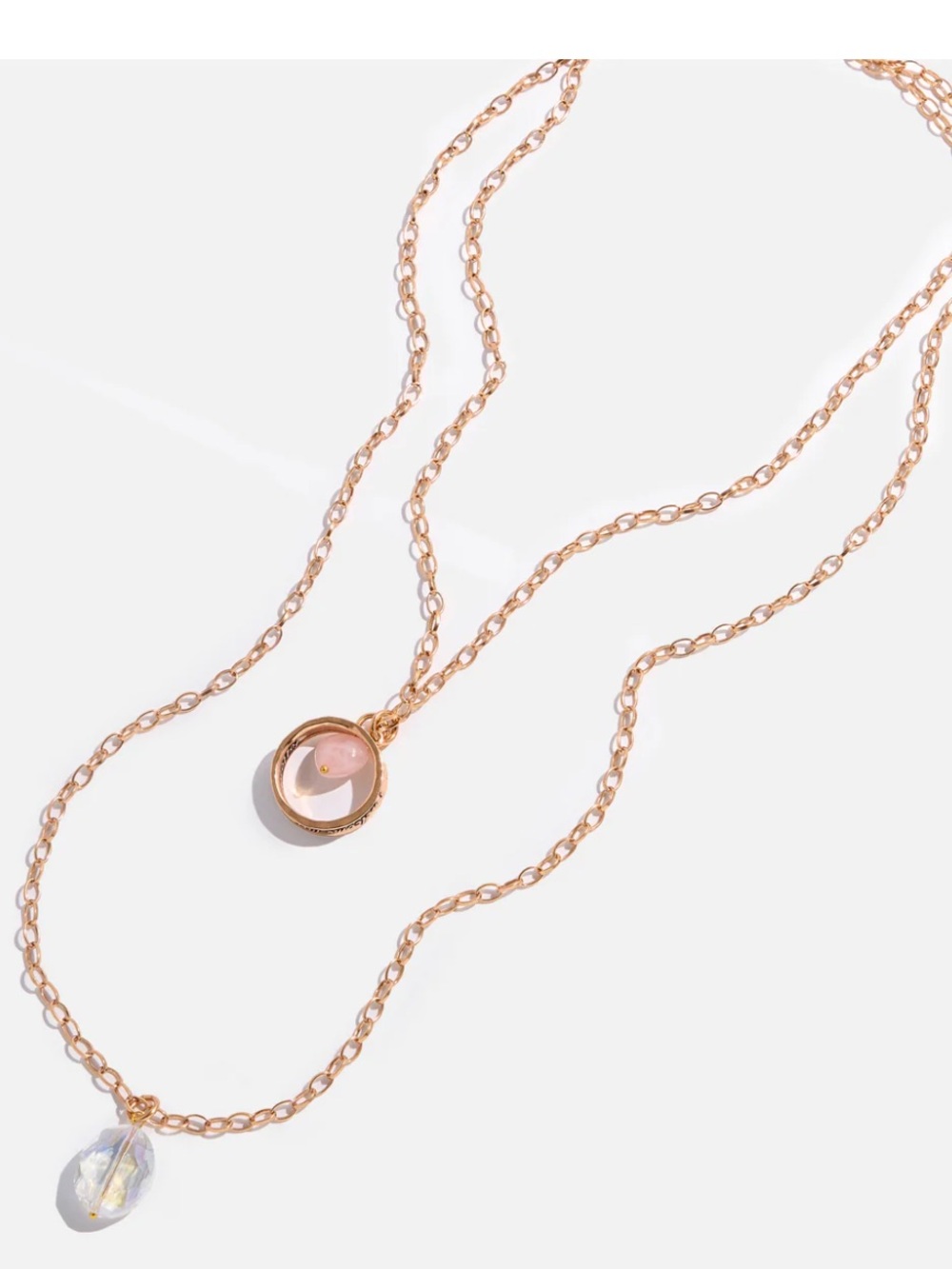 Katia Designs REMEMBER WHO THE F*CK YOU ARE (AMAZING & POWERFUL) RING  NECKLACE
